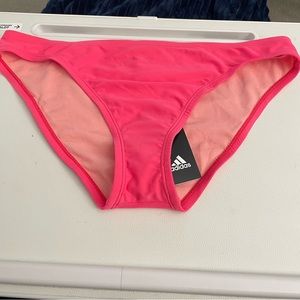 NWT Adidas bikini bottoms